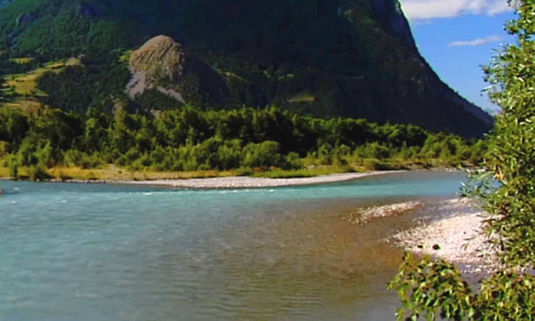 Cycle de l'eau - Introduction - 2mn 31s